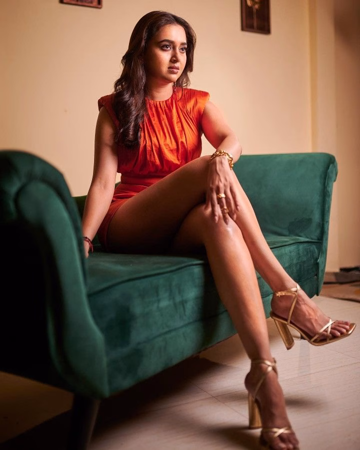 Tejasswi Prakash