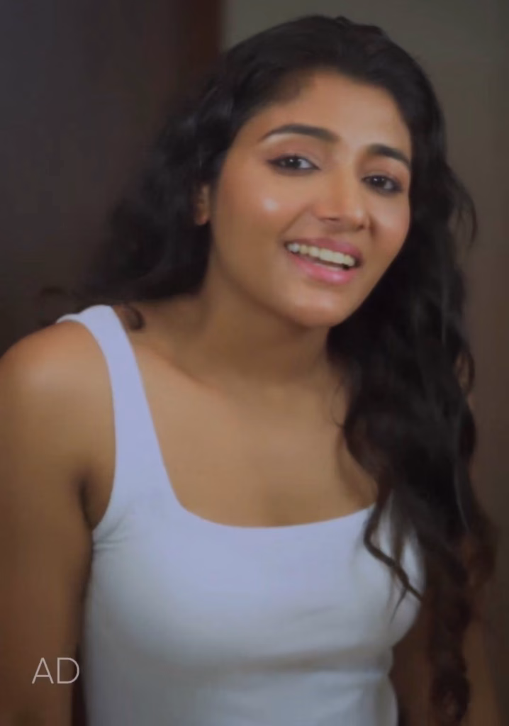 Mirna Menon