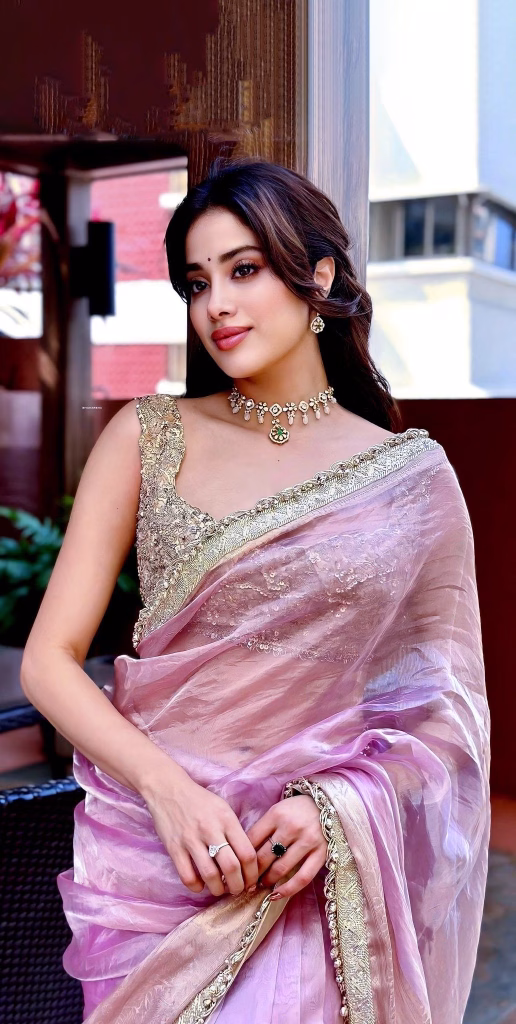 Janhvi Kapoor