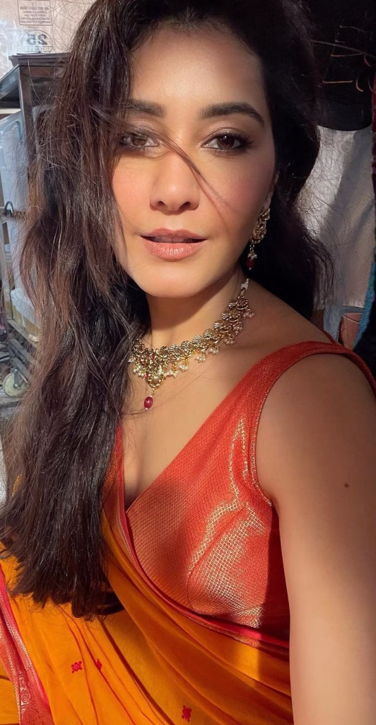 Raashii Khanna