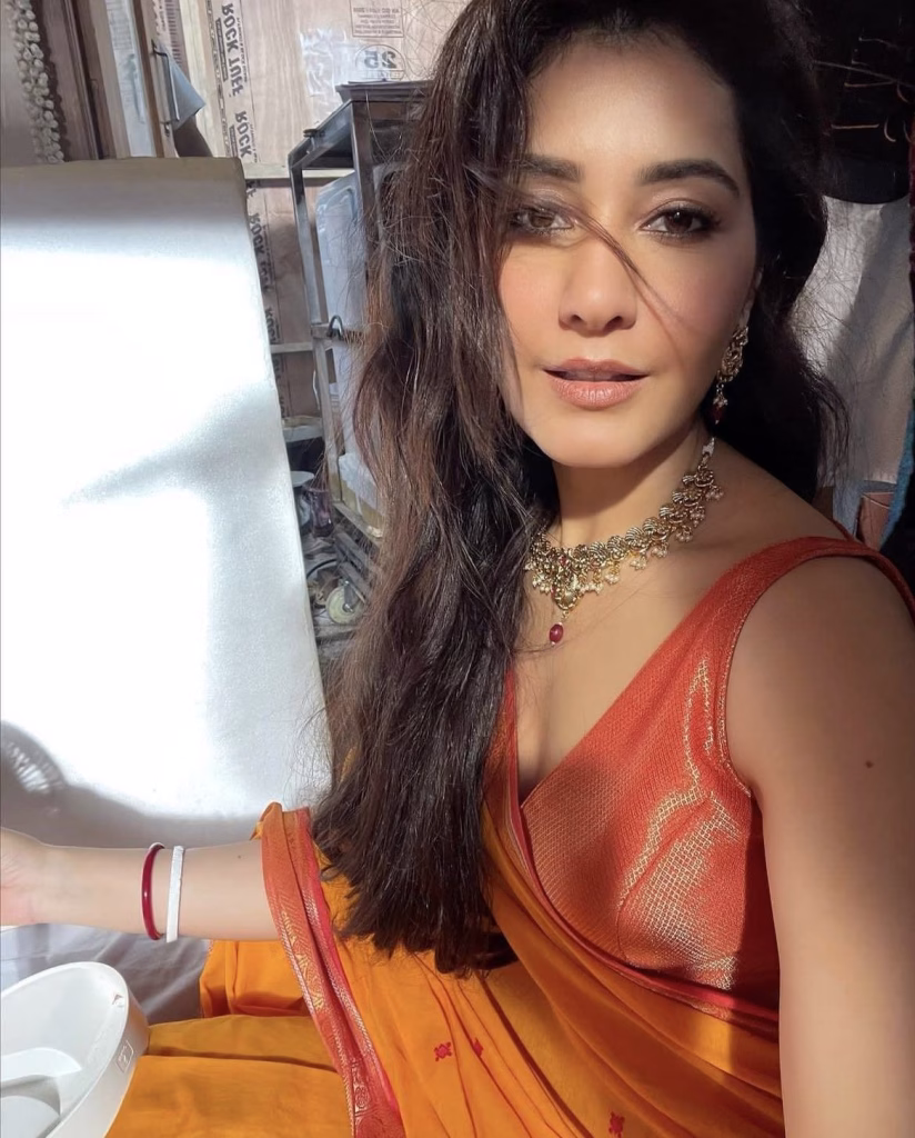 Raashii Khanna