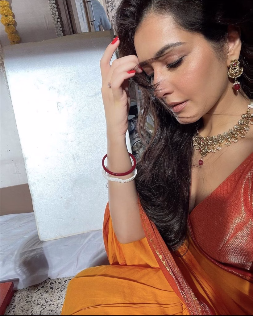 Raashii Khanna