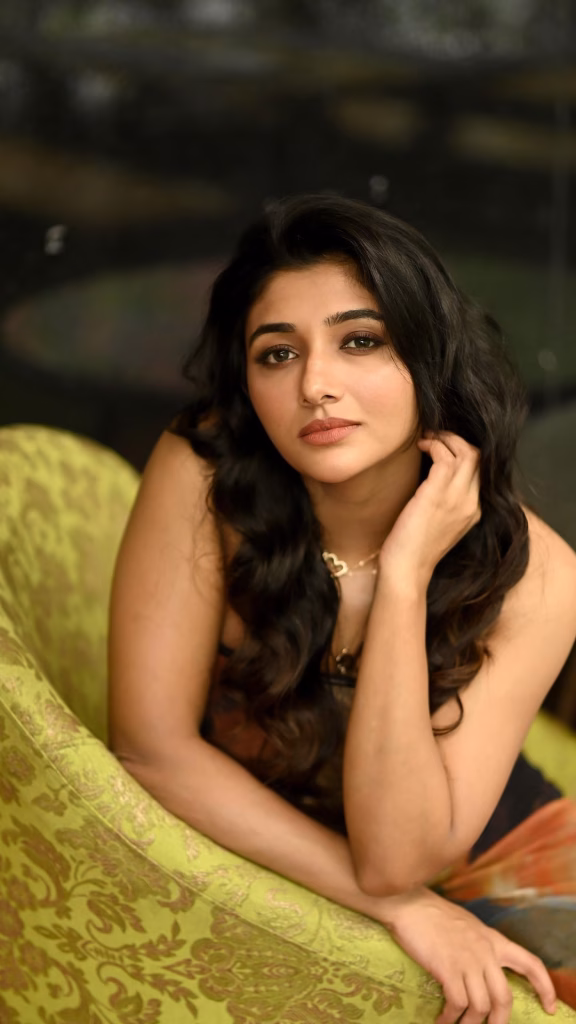 Mirna Menon