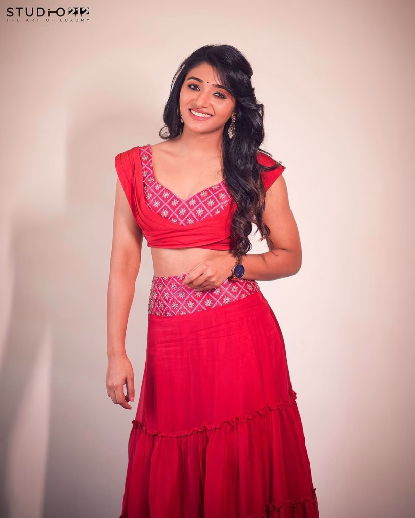 Mirna Menon
