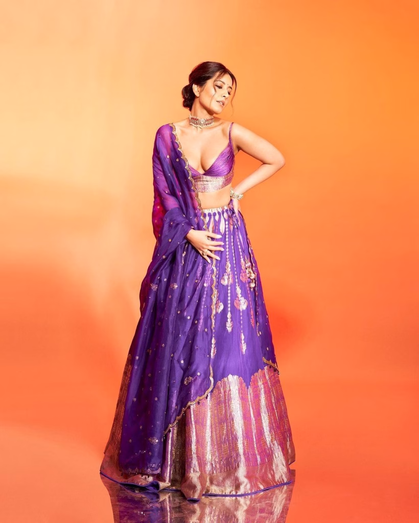 Raashii Khanna
