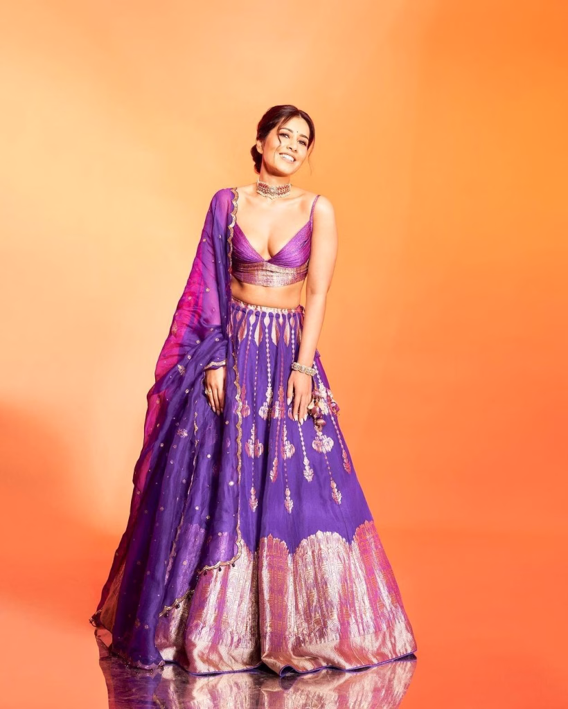 Raashii Khanna