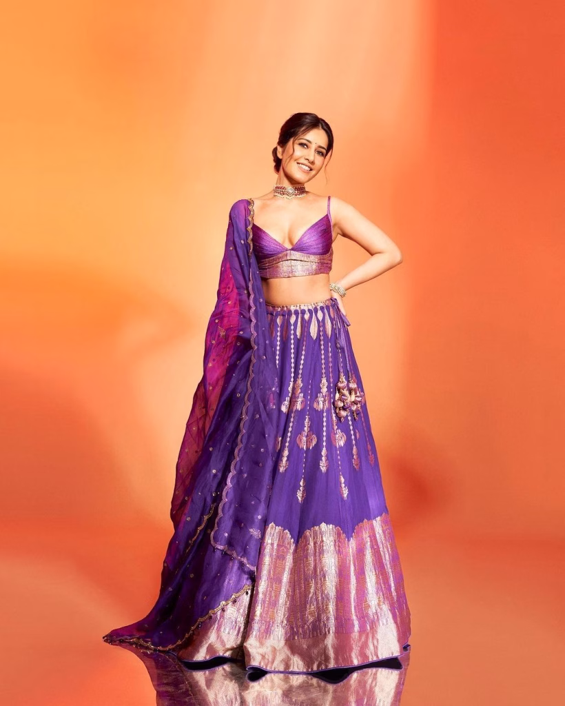 Raashii Khanna