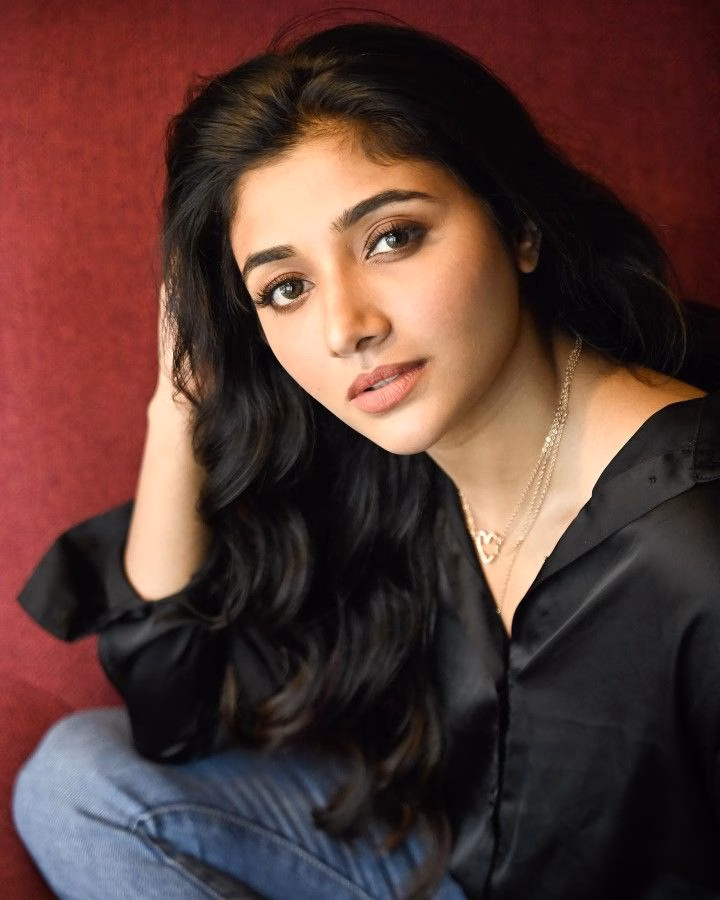 Mirna Menon