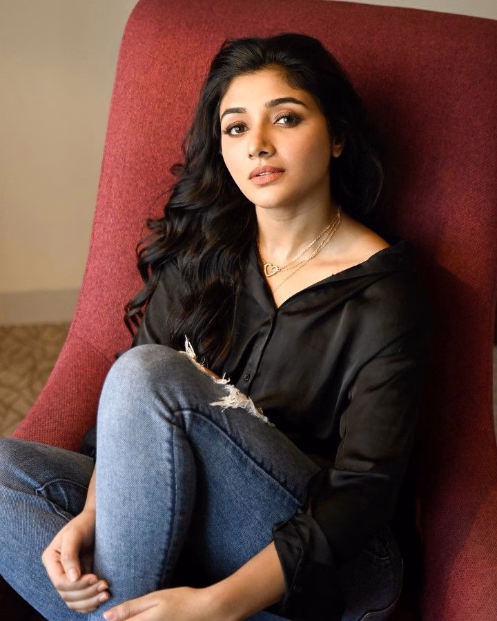 Mirna Menon