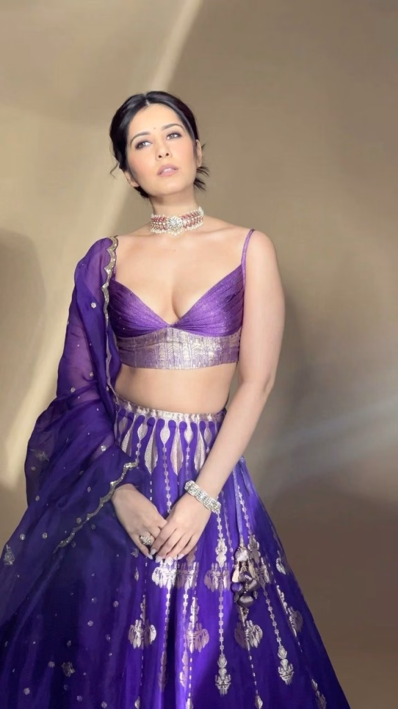 Raashii Khanna