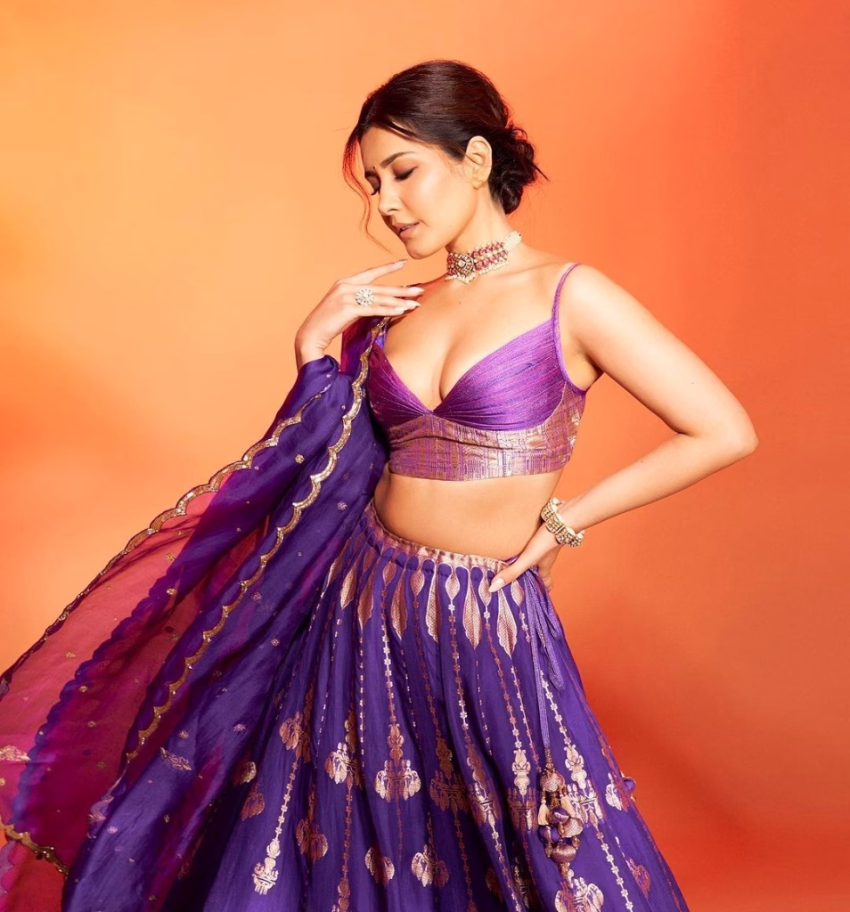 Raashii Khanna