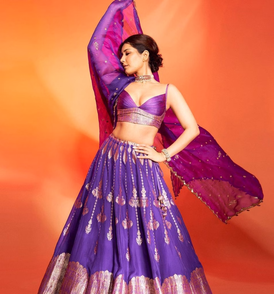 Raashii Khanna