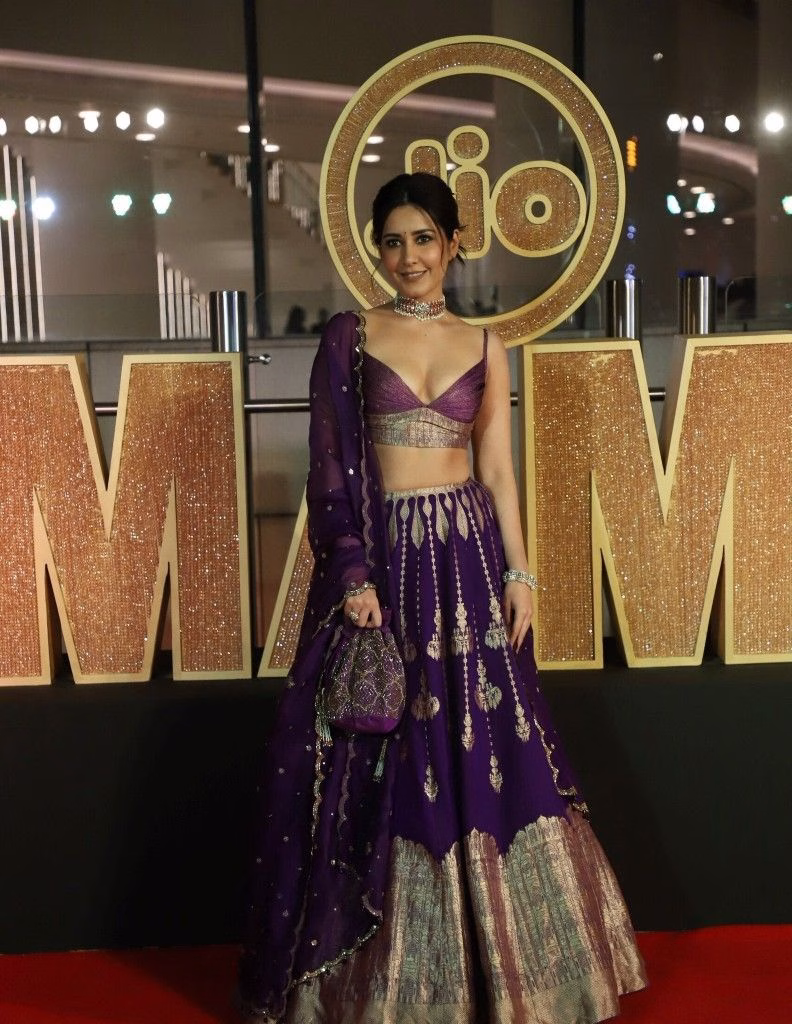 Raashii Khanna