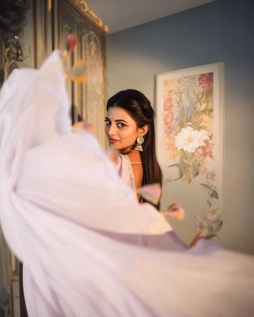 Anandhi