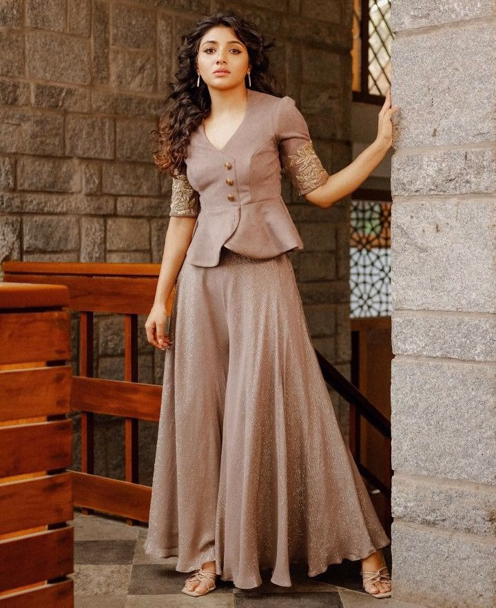 Mirna Menon
