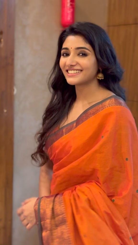 Mirna Menon