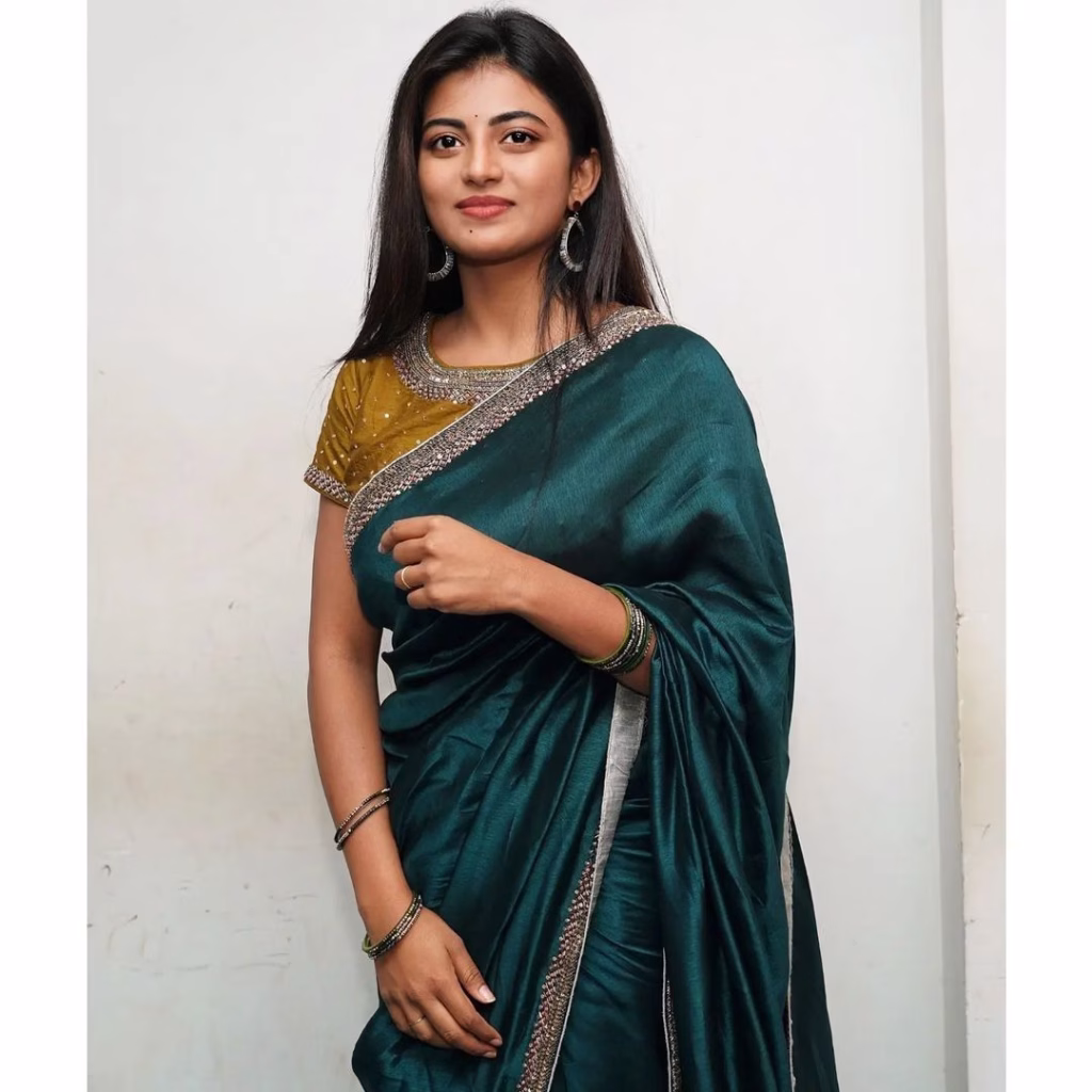 Anandhi
