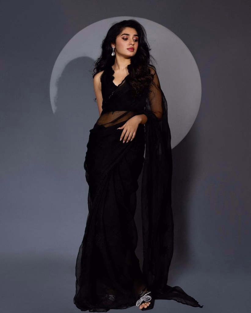 Krithi Shetty