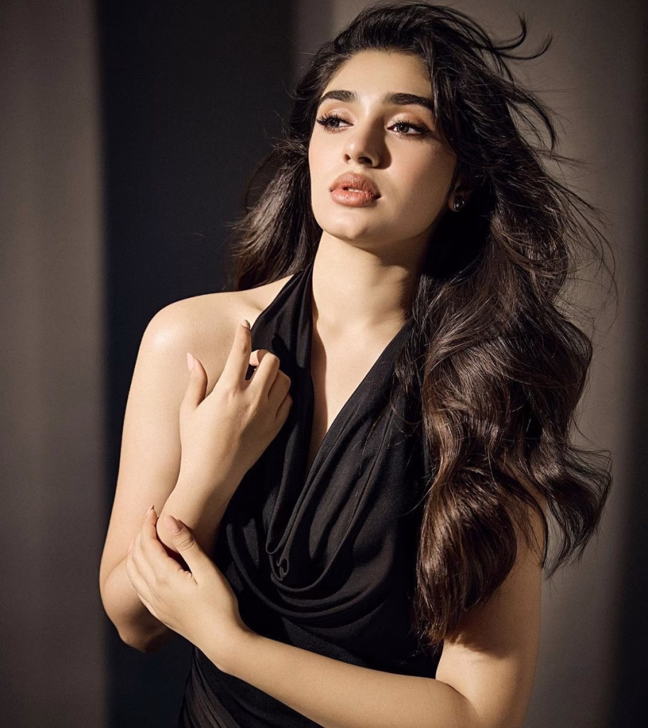Krithi Shetty