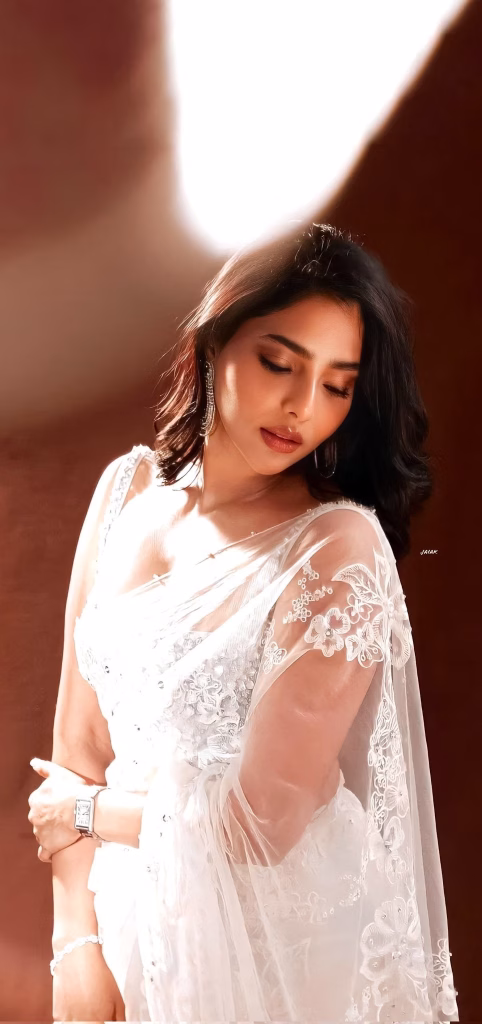 Aishwarya Lekshmi