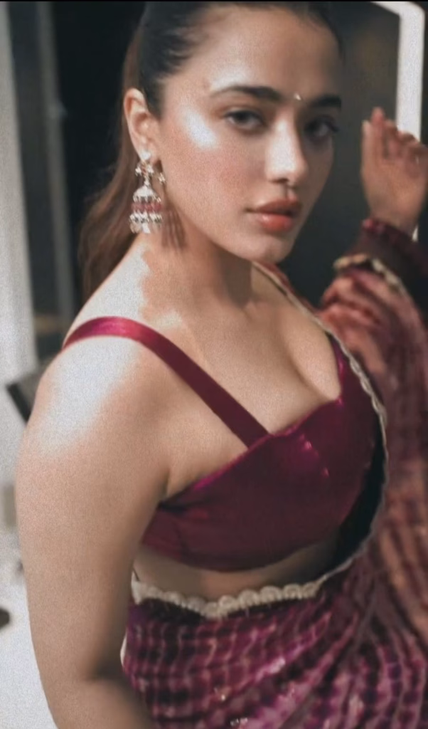 Ketika Sharma
