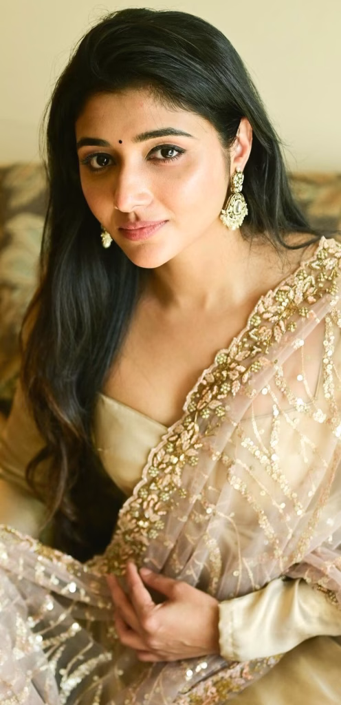 Mirna Menon