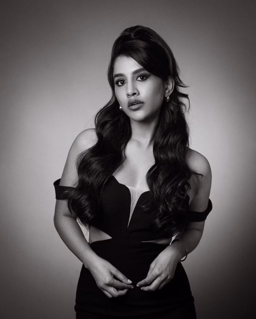 Nabha Natesh