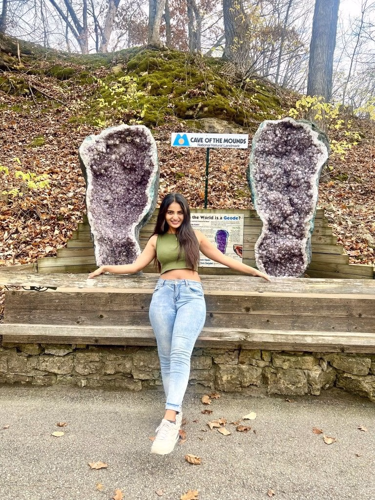 Ananya Nagalla