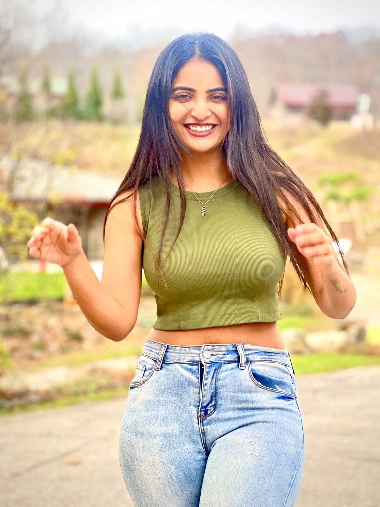 Ananya Nagalla