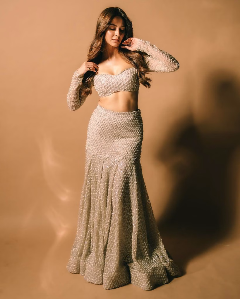 Kriti Kharbanda
