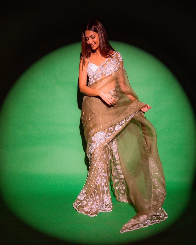 Kriti Kharbanda
