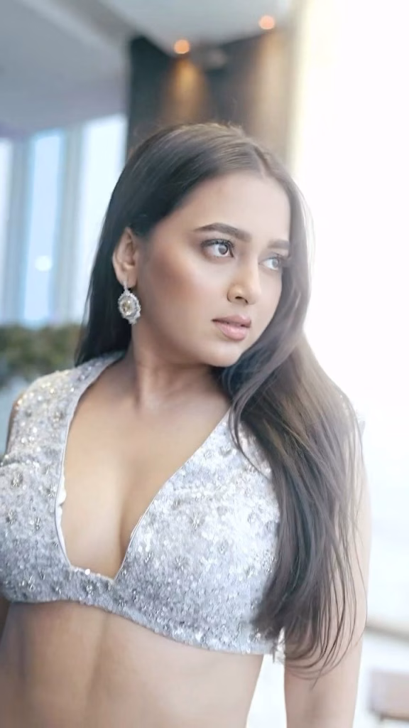 Tejasswi Prakash