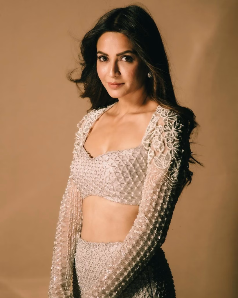 Kriti Kharbanda