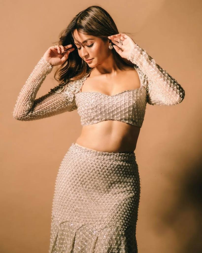 Kriti Kharbanda