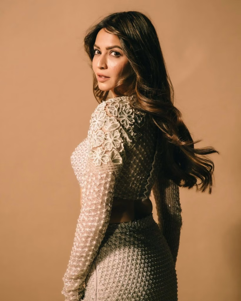 Kriti Kharbanda