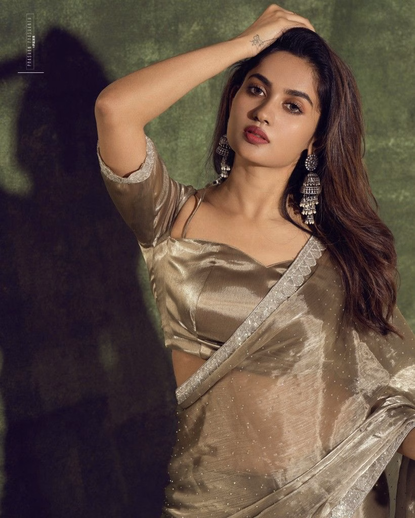 Teju Ashwini