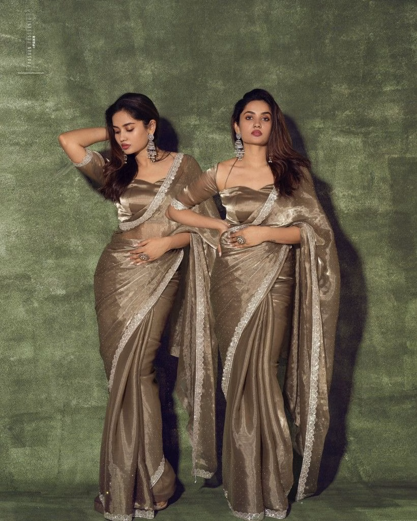 Teju Ashwini