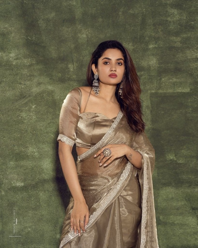 Teju Ashwini