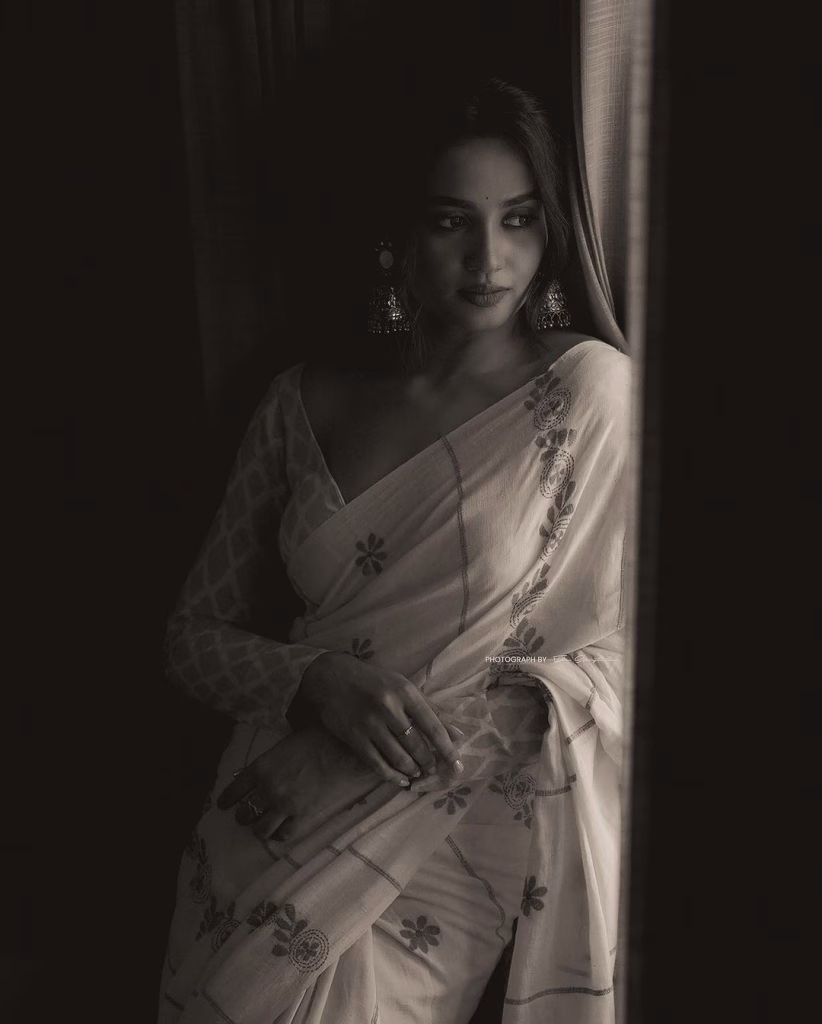 Teju Ashwini
