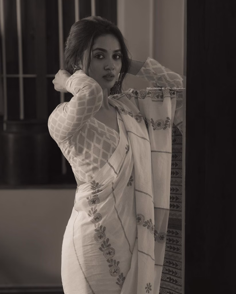 Teju Ashwini
