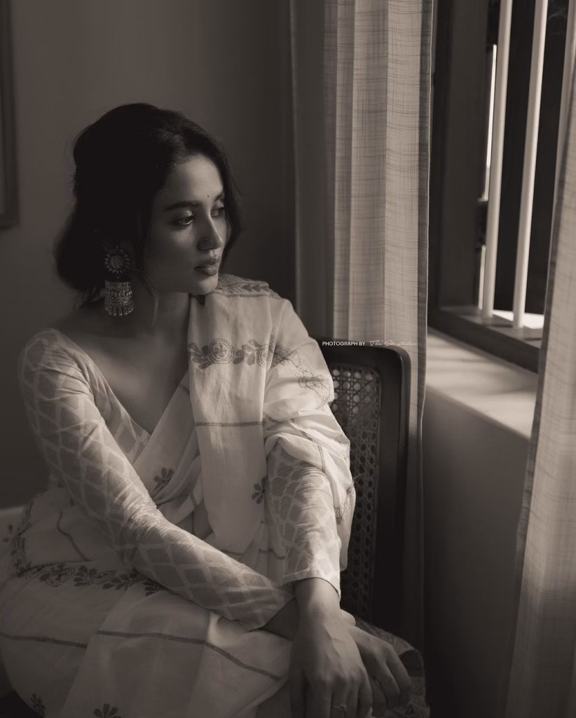Teju Ashwini