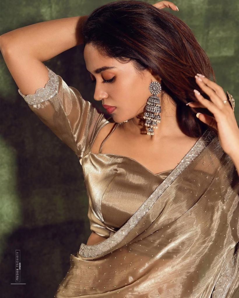 Teju Ashwini