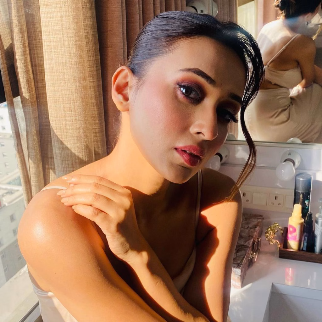 Mimi Chakraborty