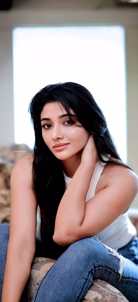 Mirna Menon