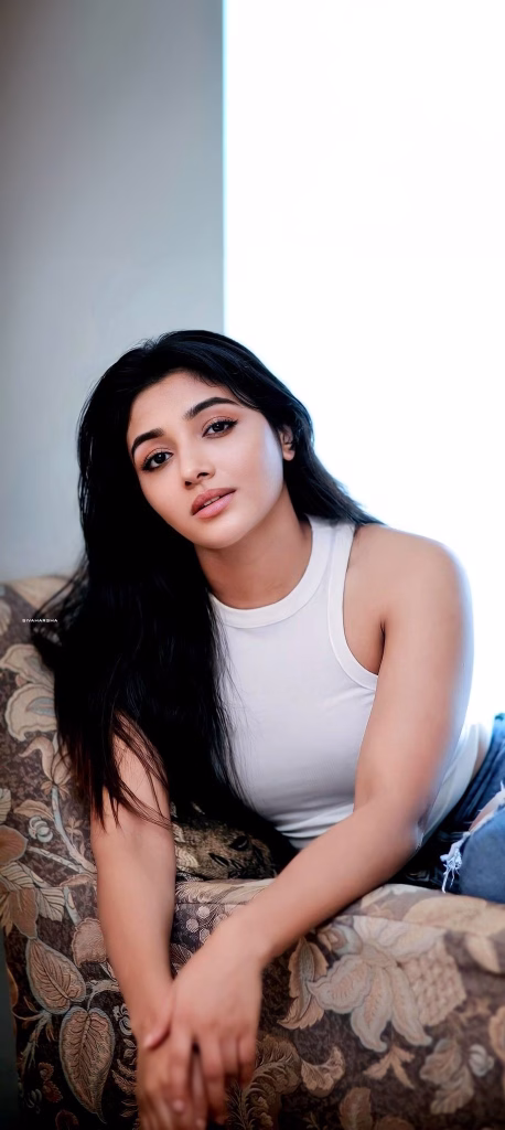 Mirna Menon