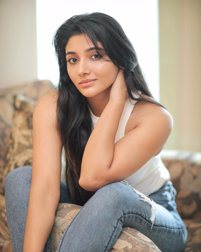 Mirna Menon