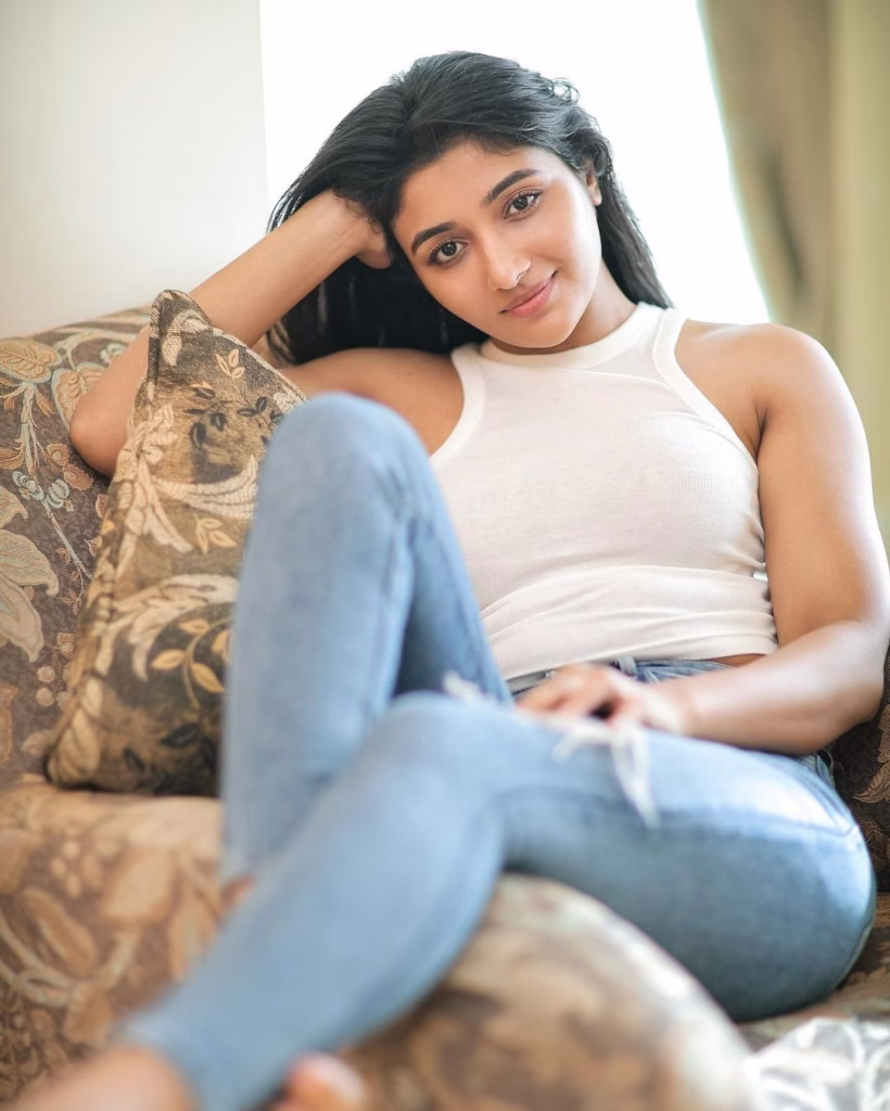 Mirna Menon