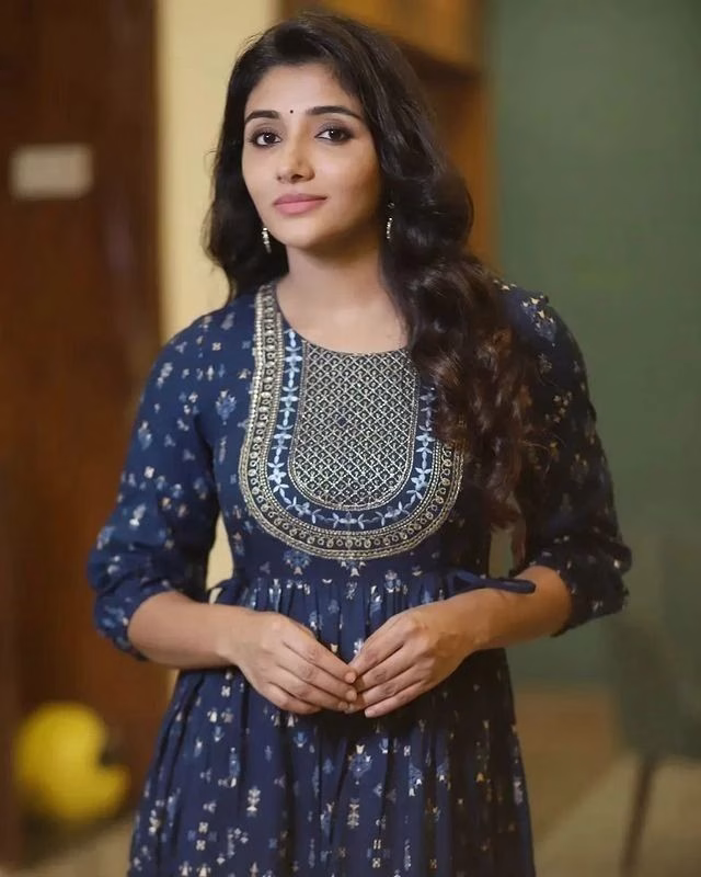 Mirna Menon