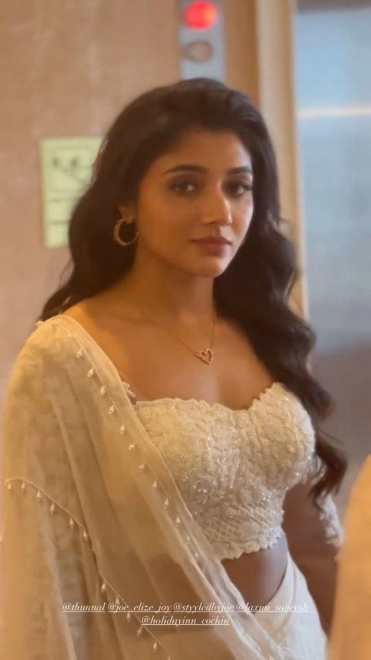 Mirna Menon