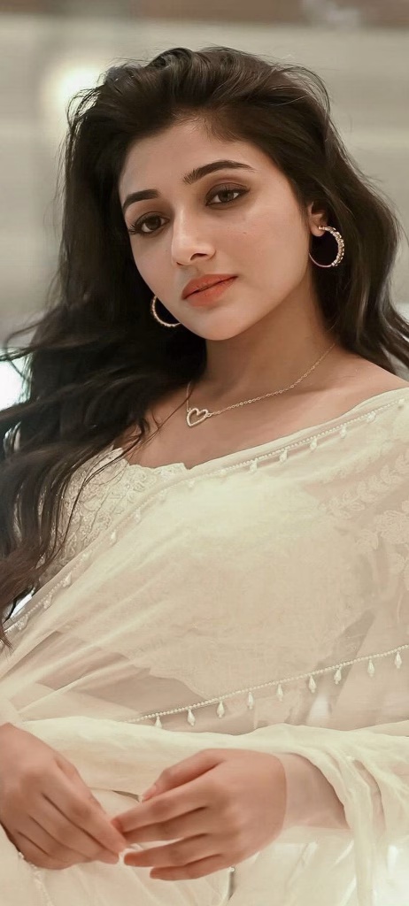 Mirna Menon